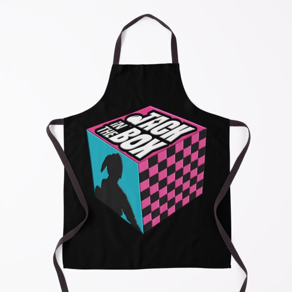 Item preview, Jack in the box jhope designed and sold by LeighsDesign.