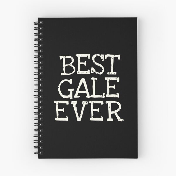Item preview, Best Gale Ever Funny Personalized Name designed and sold by MariosNydras.
