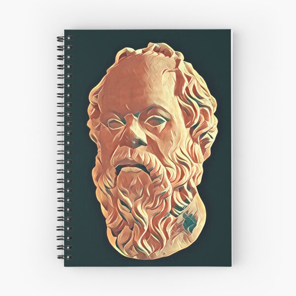 Item preview, Socrates Artwork  designed and sold by Suyogsonar25.