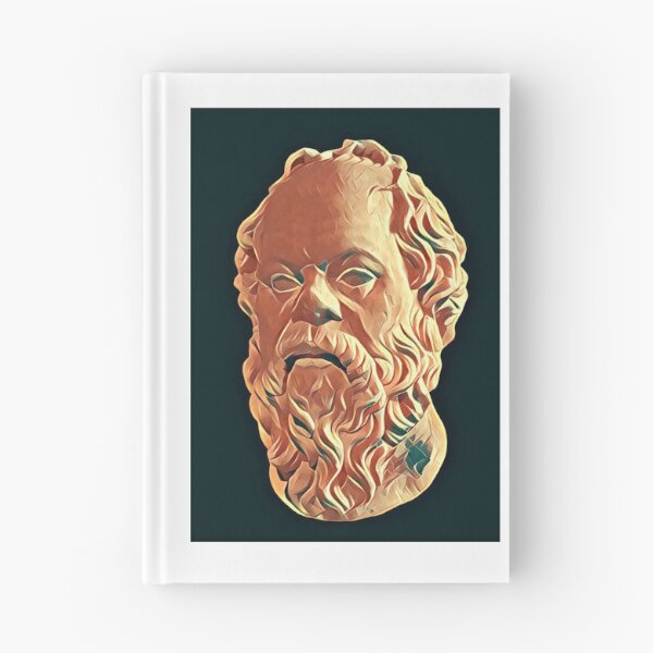 Item preview, Socrates Artwork  designed and sold by Suyogsonar25.