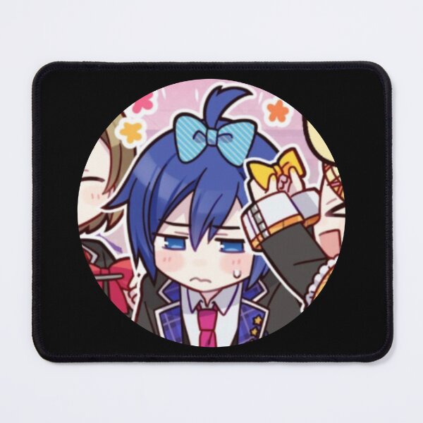 Item preview, KAITO designed and sold by Lauwuuh.
