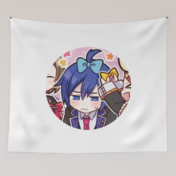 Item preview, KAITO designed and sold by Lauwuuh.