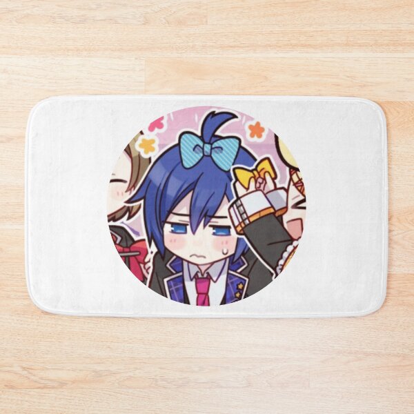 Item preview, KAITO designed and sold by Lauwuuh.