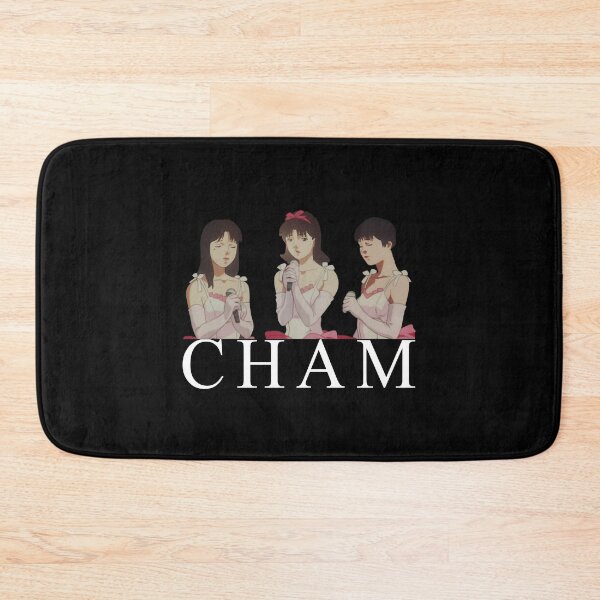 Item preview, My Favorite People Rock Perfect Blue Cham Idol Gift Fot You designed and sold by RandiBusk.