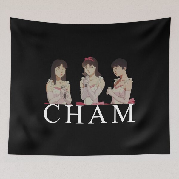 Item preview, My Favorite People Rock Perfect Blue Cham Idol Gift Fot You designed and sold by RandiBusk.