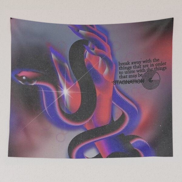 Item preview, Snake Drux designed and sold by jewellward.
