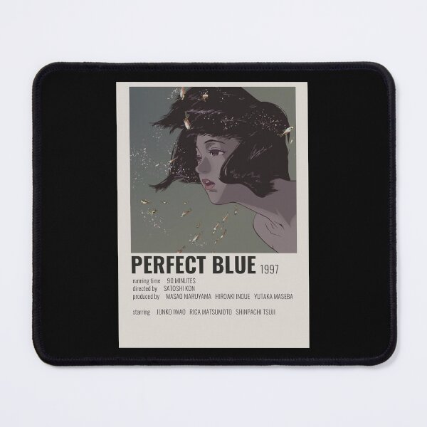Item preview, Needed Gifts Film Perfect Blue Animals Vintage Photograp designed and sold by RandiBusk.