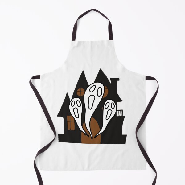 Item preview, Horror House designed and sold by PupeCreativeArt .