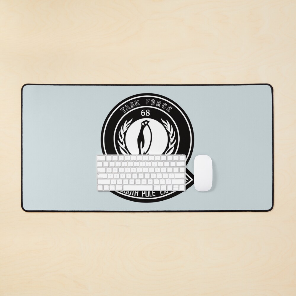 Item preview, Desk Mat designed and sold by thedrumstick.