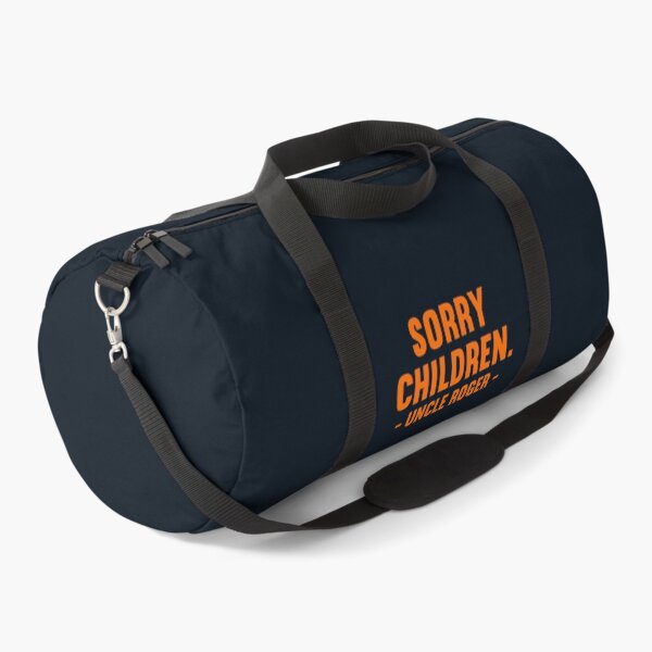Item preview, Sorry Children Uncle Roger   designed and sold by OlivWarn7.