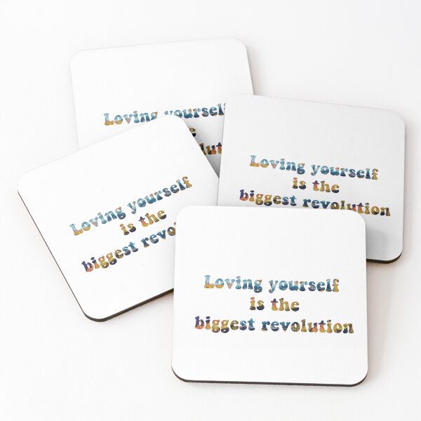 Item preview, Big Revolution  designed and sold by ArtBySymone.