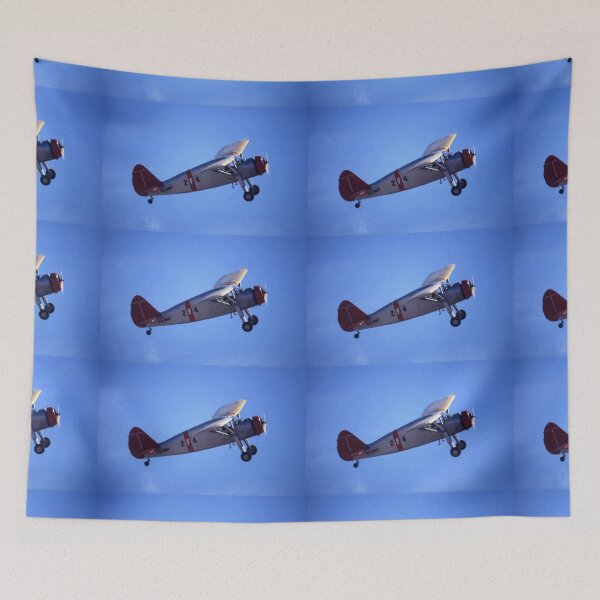 Item preview, Fairchild 24 @ AAAA Airshow, Temora, Australia 2003 designed and sold by muz2142.