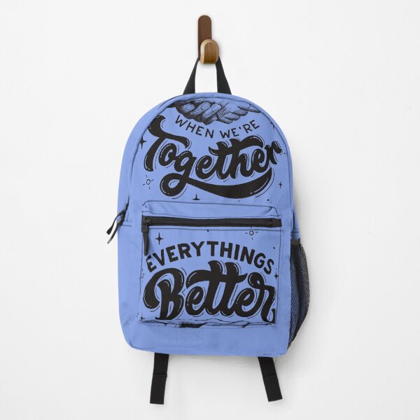 Item preview, Everything's better when we're together designed and sold by DigitalArt BoutiqueRS.
