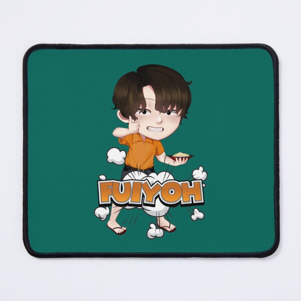 Item preview, Uncle Roger approves Fried Rice Fuiyoh   designed and sold by OlivWarn7.