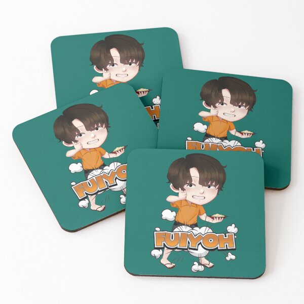 Item preview, Uncle Roger approves Fried Rice Fuiyoh   designed and sold by OlivWarn7.