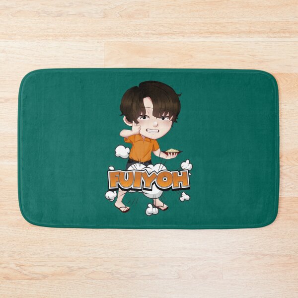 Item preview, Uncle Roger approves Fried Rice Fuiyoh   designed and sold by OlivWarn7.