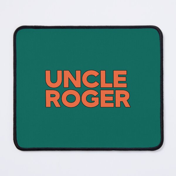 Item preview, Uncle Roger Merch Uncle Roger Long Sleeve designed and sold by OlivWarn7.