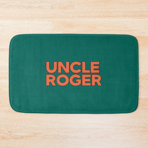 Artikelvorschau, Onkel Roger Merch Onkel Roger Langarm entworfen und verkauft von OlivWarn7.