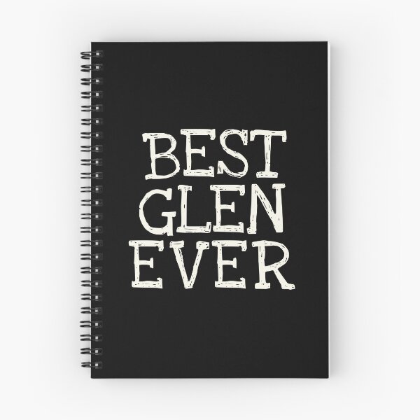 Item preview, Best Glen Ever Funny Personalized Name designed and sold by MariosNydras.