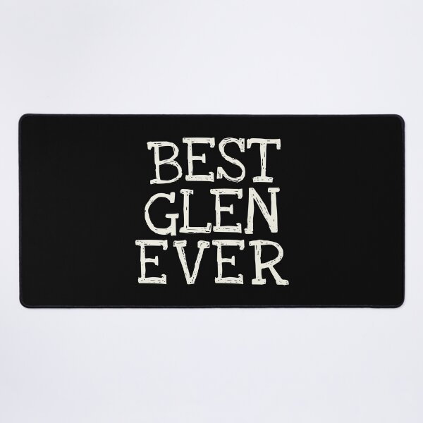 Item preview, Best Glen Ever Funny Personalized Name designed and sold by MariosNydras.
