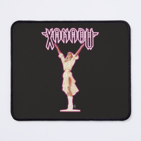 Item preview, XANADU Kira Olivia Newton-John designed and sold by Miriam Brayan.