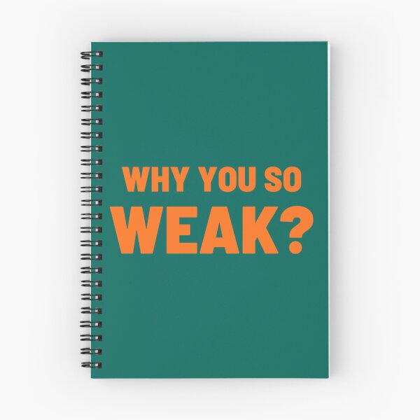 Item preview, Why you so weak Uncle Roger   designed and sold by OlivWarn7.