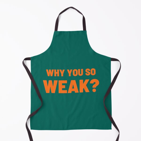 Item preview, Why you so weak Uncle Roger designed and sold by OlivWarn7.