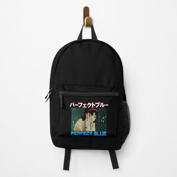 Item preview, Retro Vintage Mima Kirigoe Perfect Blue Music Vintage Retro designed and sold by RandiBusk.