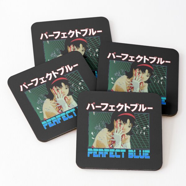 Item preview, Retro Vintage Mima Kirigoe Perfect Blue Music Vintage Retro designed and sold by RandiBusk.