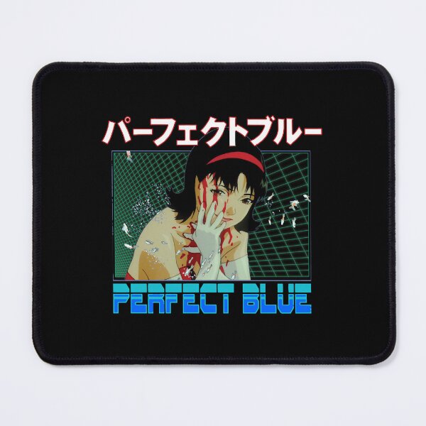 Item preview, Retro Vintage Mima Kirigoe Perfect Blue Music Vintage Retro designed and sold by RandiBusk.