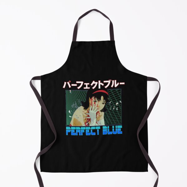 Item preview, Retro Vintage Mima Kirigoe Perfect Blue Music Vintage Retro designed and sold by RandiBusk.