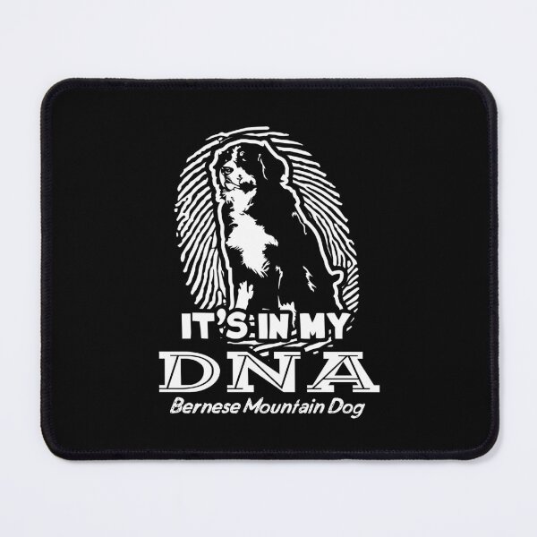 Item preview, Bernese Mountain Dog In My DNA designed and sold by UnknownArtistt.