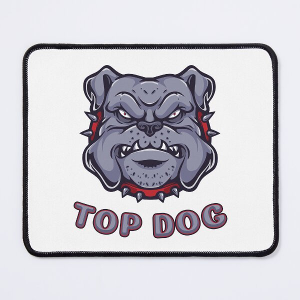 Item preview, Top Dog designed and sold by SerhiiArt.