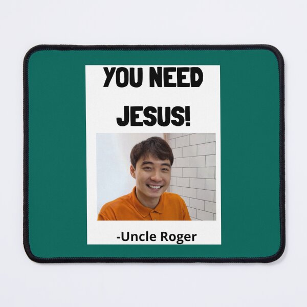 Item preview, You Need Jesus! designed and sold by OlivWarn7.