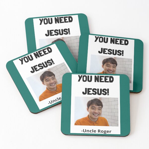 Item preview, You Need Jesus!   designed and sold by OlivWarn7.