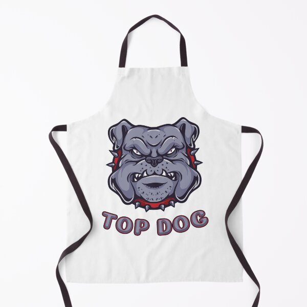 Item preview, Top Dog designed and sold by SerhiiArt.