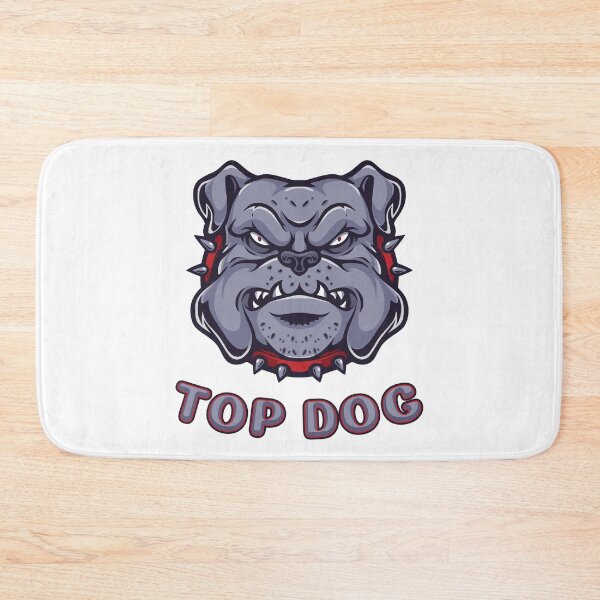 Item preview, Top Dog designed and sold by SerhiiArt.