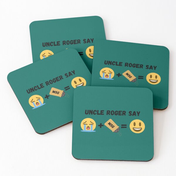 Item preview, You sad add MSG make you happy.   designed and sold by OlivWarn7.