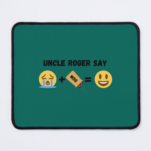 Item preview, You sad add MSG make you happy. designed and sold by OlivWarn7.