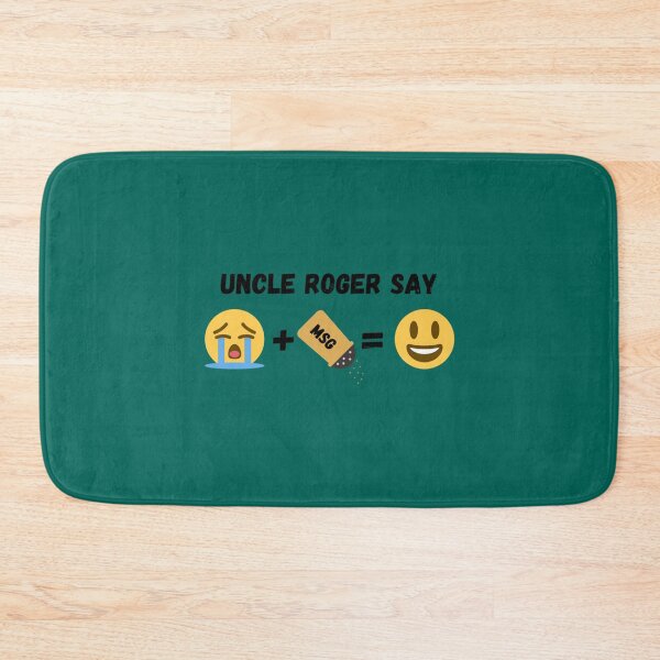 Item preview, You sad add MSG make you happy.   designed and sold by OlivWarn7.