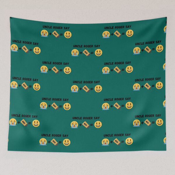 Item preview, You sad add MSG make you happy.   designed and sold by OlivWarn7.