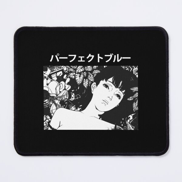 Item preview, Vintage Retro Perfect Blue Mima Kirigoe Gifts Best Men designed and sold by RandiBusk.
