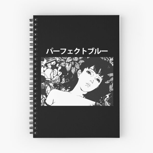 Item preview, Vintage Retro Perfect Blue Mima Kirigoe Gifts Best Men designed and sold by RandiBusk.