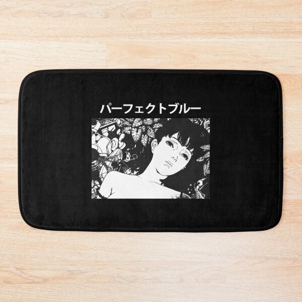 Item preview, Vintage Retro Perfect Blue Mima Kirigoe Gifts Best Men designed and sold by RandiBusk.