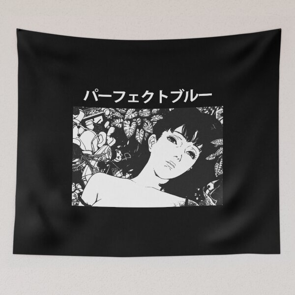 Item preview, Vintage Retro Perfect Blue Mima Kirigoe Gifts Best Men designed and sold by RandiBusk.