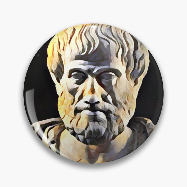 Item preview, Aristotle Artwork  designed and sold by Suyogsonar25.