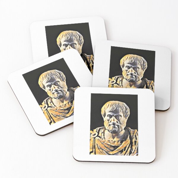 Item preview, Aristotle Artwork  designed and sold by Suyogsonar25.