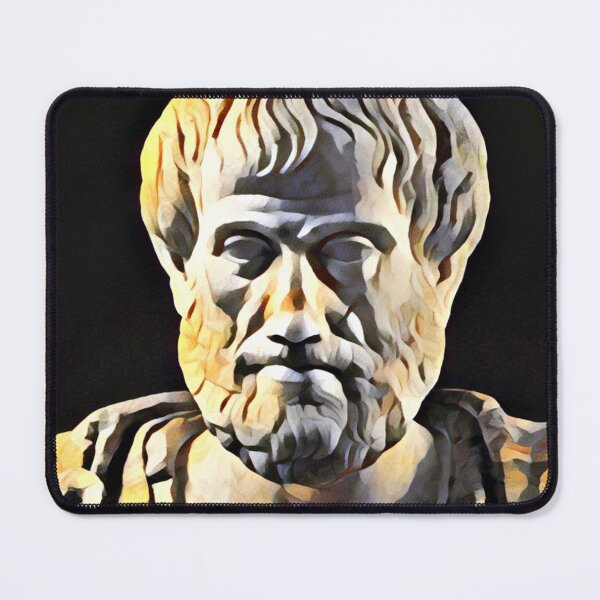 Item preview, Aristotle Artwork  designed and sold by Suyogsonar25.