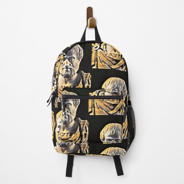 Item preview, Aristotle Artwork designed and sold by Suyogsonar25.