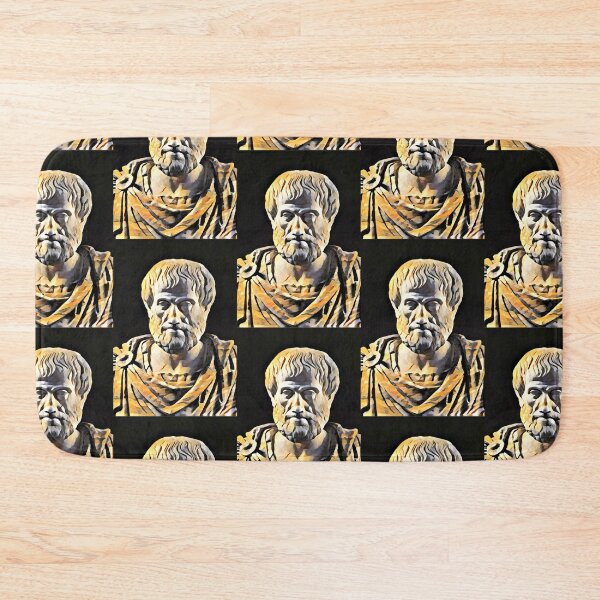 Item preview, Aristotle Artwork  designed and sold by Suyogsonar25.